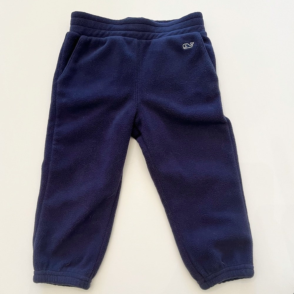 Vineyard Vines Boys Fleece Sweatpants